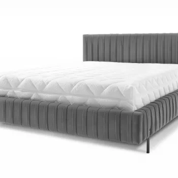 Pat Plissa 180x200 cm Velvetmat 04 imagine