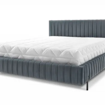 Pat Plissa 180x200 cm Velvetmat 100 imagine