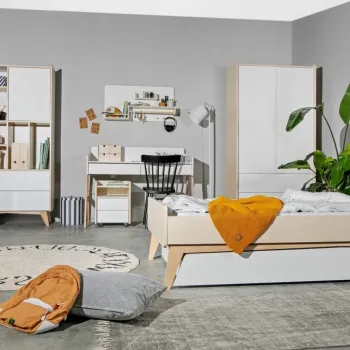 Pat So sixty 90x200 cm imagine