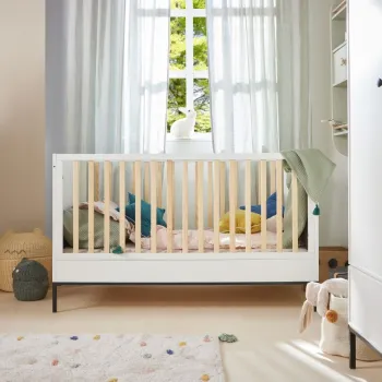 Patut copii Lumi 70x140 cm imagine