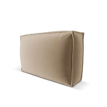 Perna decorativa Mackay catifea L60 cm imagine