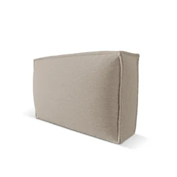 Perna decorativa Mackay stofa catifelata L60 cm imagine