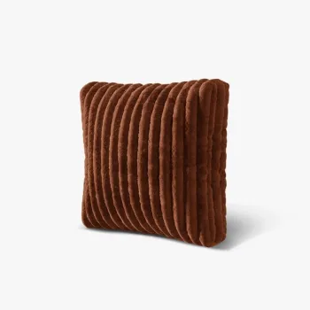 Perna decorativa Martina corduroy Tilia L40 cm imagine