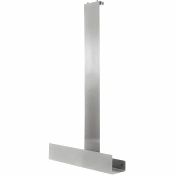 Raft Cabina Dus TORI Nichel periat INOX imagine