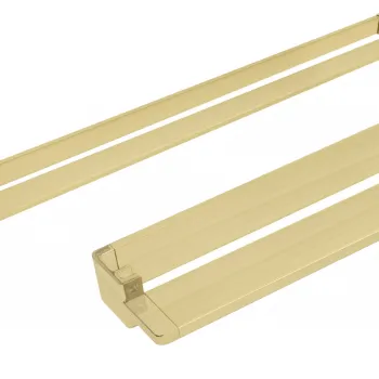 Raft cu cuier EVO GOLD BRUSH imagine