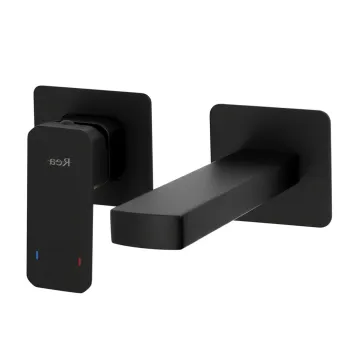 REA Arlo Black baterie de culoare imagine