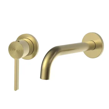 Rea Foster Brush Gold baterie de culoare imagine