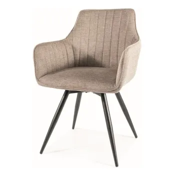 Scaun Ballo Brego bej34/negru imagine