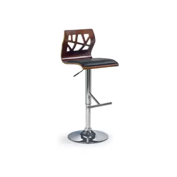 Scaun bar H-34 - H 87-108 cm imagine