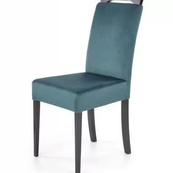 Scaun Clarion 2 Velvet Verde - H97 imagine