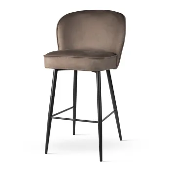 Scaun de bar Aine Supreme M 60 cm imagine