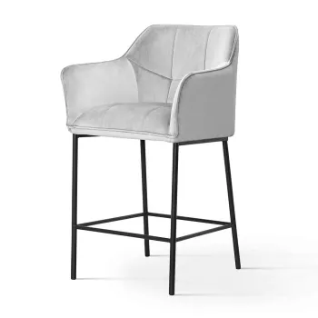 Scaun de bar Boston M 60 cm imagine