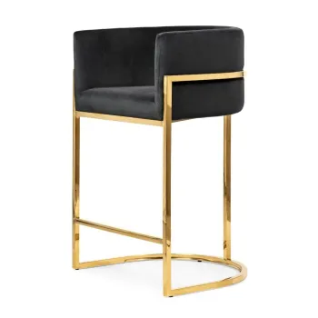 Scaun de bar Casino L 70 cm imagine