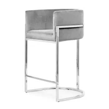 Scaun de bar Casino M 60 cm imagine