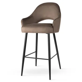 Scaun de bar Goda Supreme M 60 cm imagine