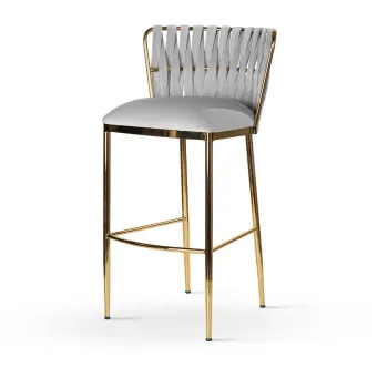 Scaun de bar Hordia M 60 cm imagine