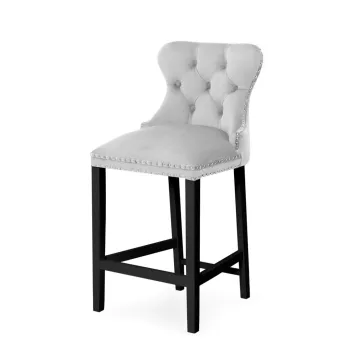 Scaun de bar Madame M60 cm imagine