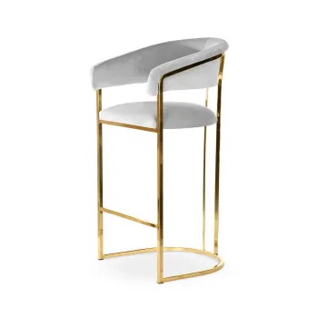 Scaun de bar Marcille 2 L 70 cm imagine