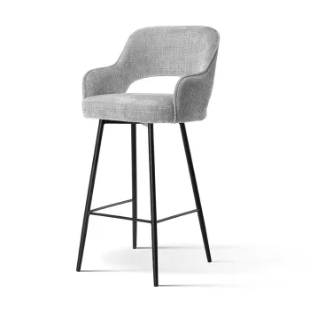 Scaun de bar Mercy M 60 cm imagine