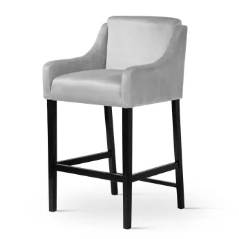 Scaun de bar Milo M 60 cm imagine