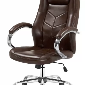 Scaun de birou Cody maro imagine