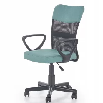 Scaun de birou copii Timmy turcoaz imagine