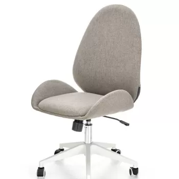 Scaun de birou Falcao - Gri imagine