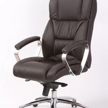 Scaun de birou Foster maro imagine