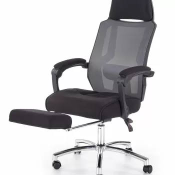 Scaun de birou Freeman negru imagine