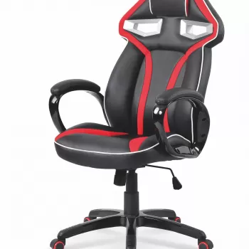 Scaun de birou Honor negru imagine