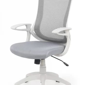 Scaun de birou Igor gri imagine