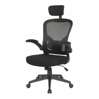 Scaun de birou Q-060 negru imagine