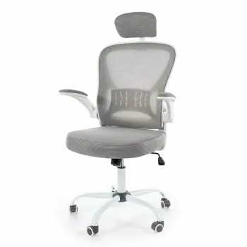 Scaun de birou Q-639 gri imagine