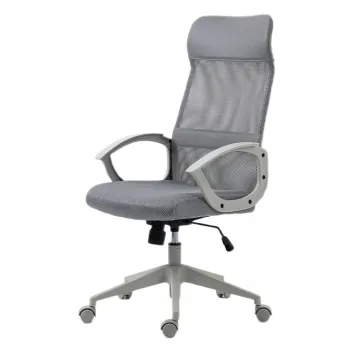 Scaun de birou Q026 gri imagine