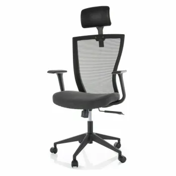 Scaun de birou Q328H negru imagine