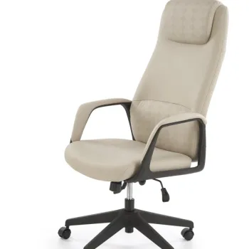 Scaun de birou Razor bej H124 cm imagine