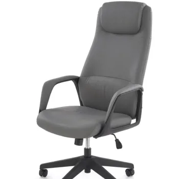 Scaun de birou Razor gri H124 cm imagine