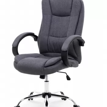 Scaun de birou Relax 2 gri imagine