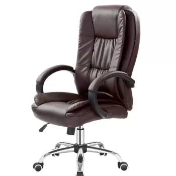 Scaun de birou Relax maro imagine