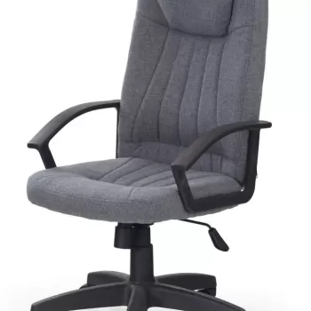 Scaun de birou Rino gri imagine