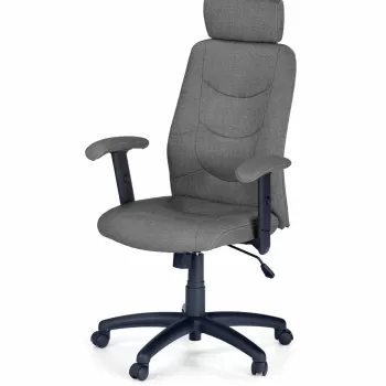 Scaun de birou Stilo 2 gri imagine