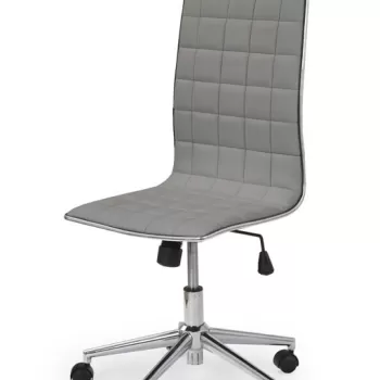 Scaun de birou Tirol gri imagine