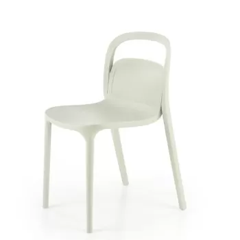 Scaun din plastic K490 menta imagine
