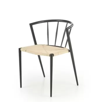 Scaun impletit cu sfoara K515 imagine