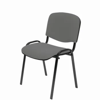 Scaun ISO gri EF031 imagine