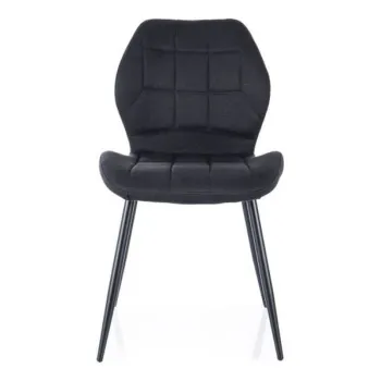 Scaun Jake Nea negru19/negru imagine