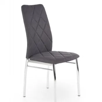 Scaun K309 stofa gri inchis imagine