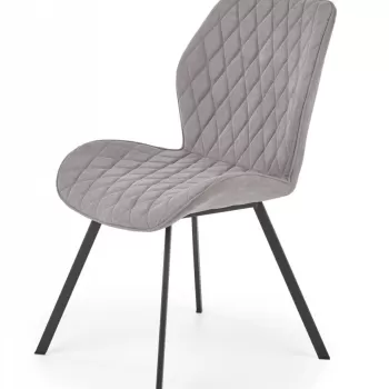 Scaun K360 material gri imagine