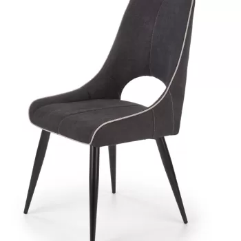 Scaun K369 material gri imagine