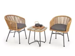 Scaun K400 natural imagine